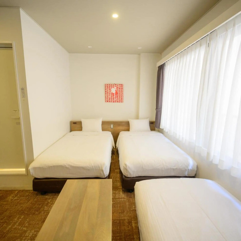 Hotel Emerald Isle Ishigakijima
