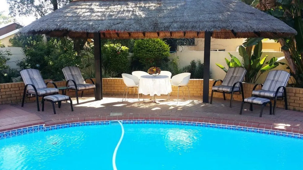 Sollunaa Guesthouse