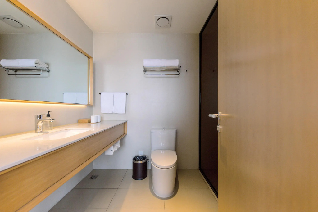 Ji Hotel Shanghai Hongqiao Shuniu Jingting