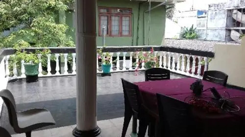 Thilanka Beach Resort