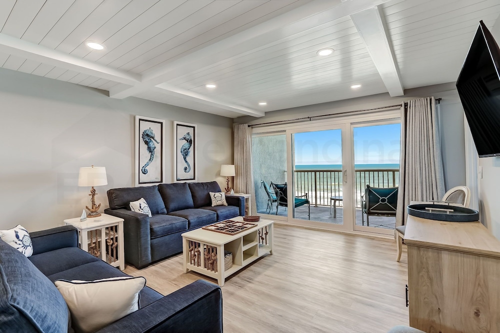 782 Amelia by the Sea