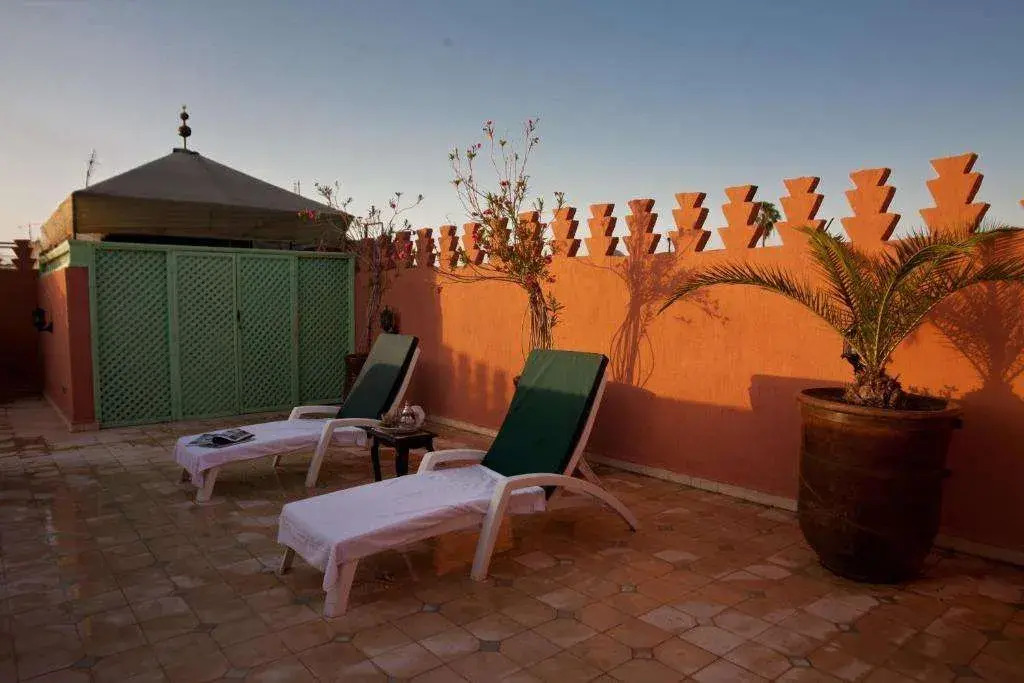 Riad Massaoud