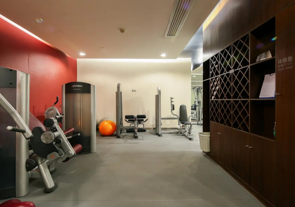 Guangzhou Yuwa Hotel
