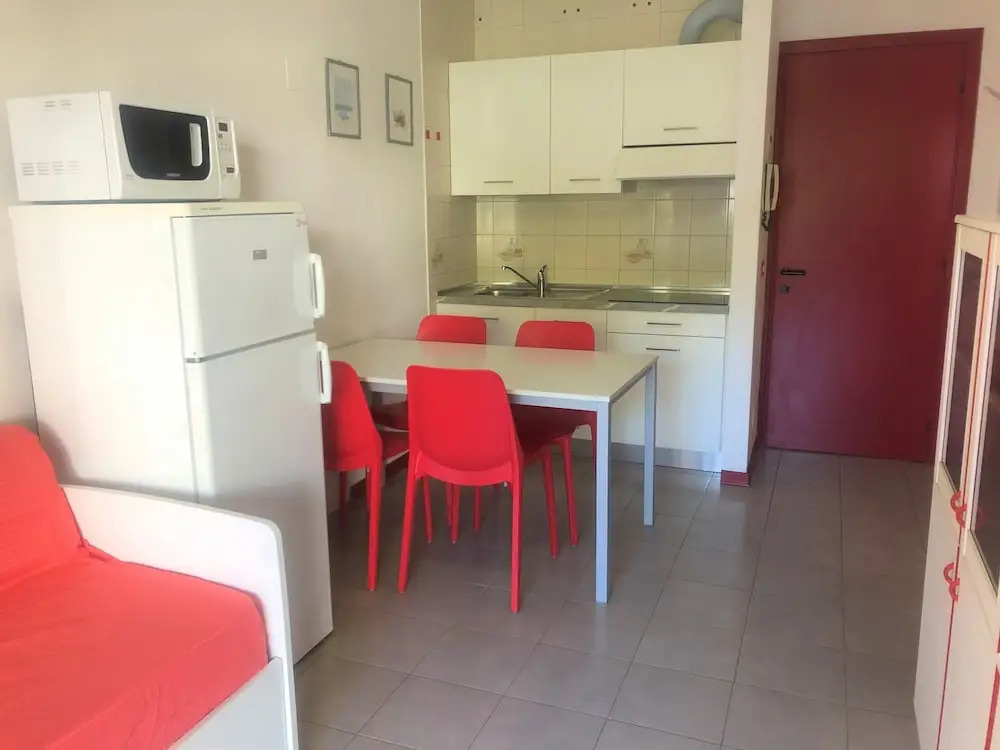 Condominio Gabbiano