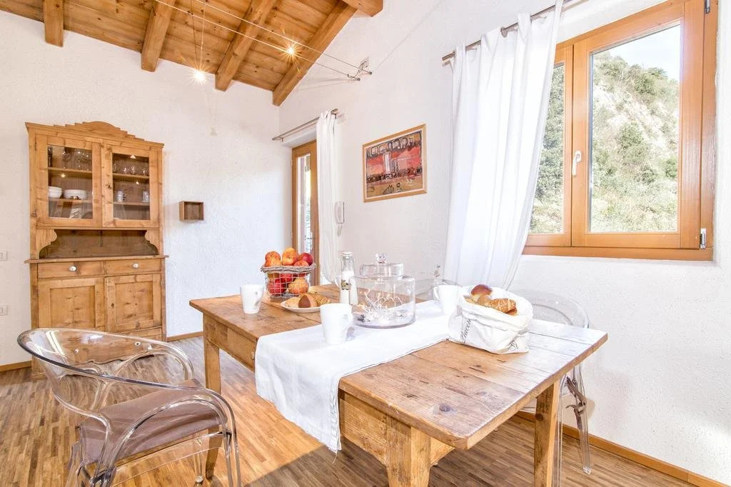 Sweet Laghel Apartments