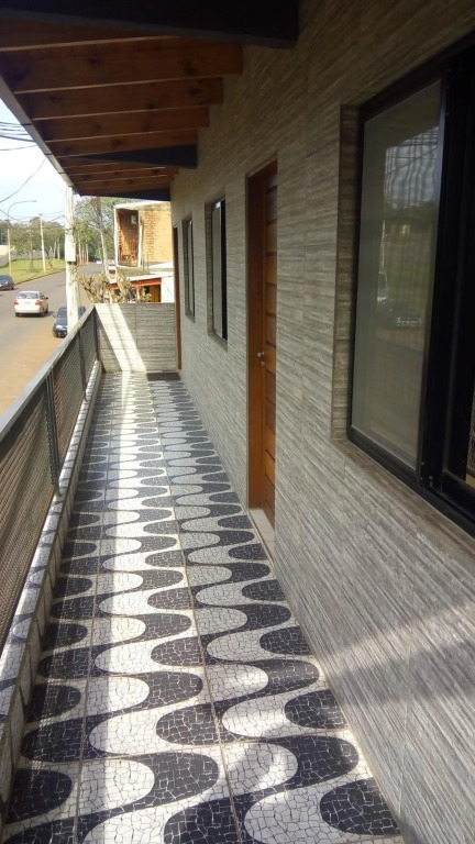 Iguazú Home