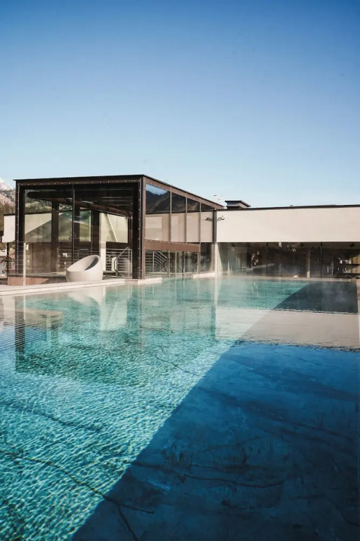 Hotel Badia Hill