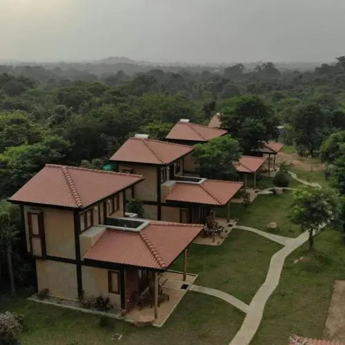 Sigiriya Nature View home Stay
