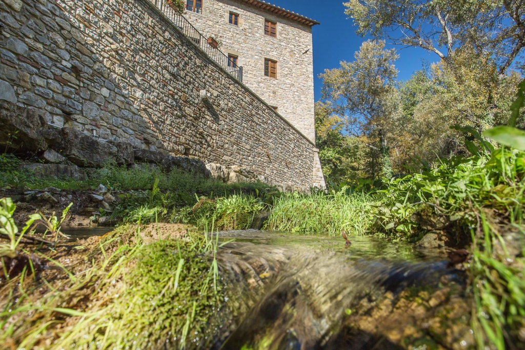 Hotel Le Pozze Di Lecchi