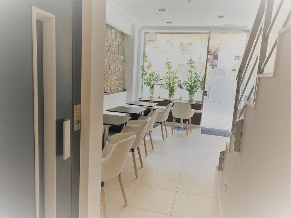 Hostal Somnis