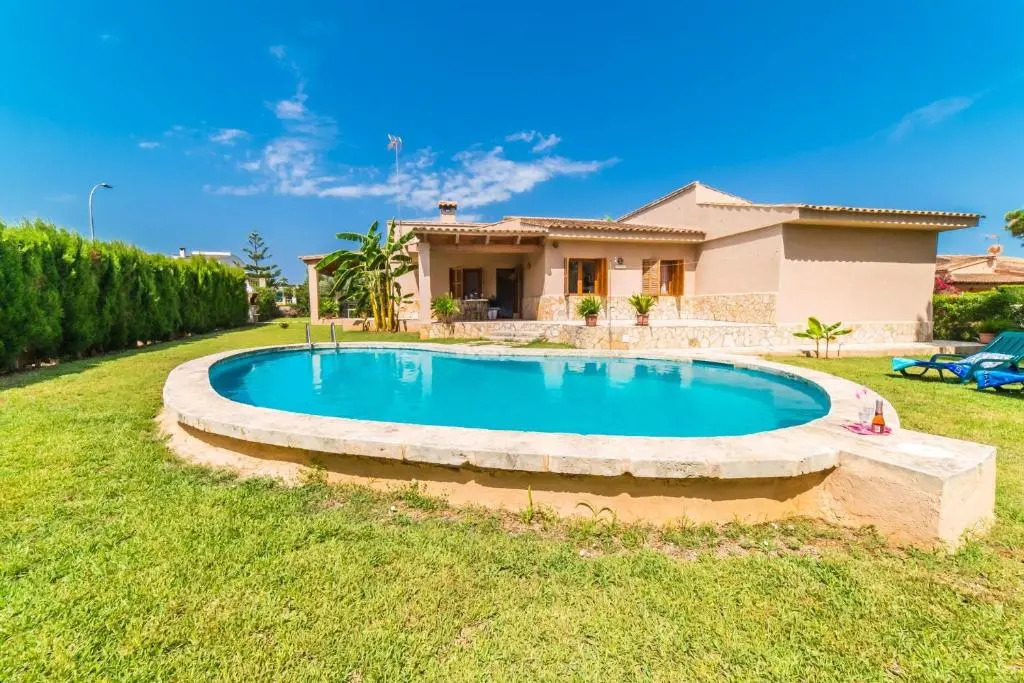 Ideal Property Mallorca - Rosas 28