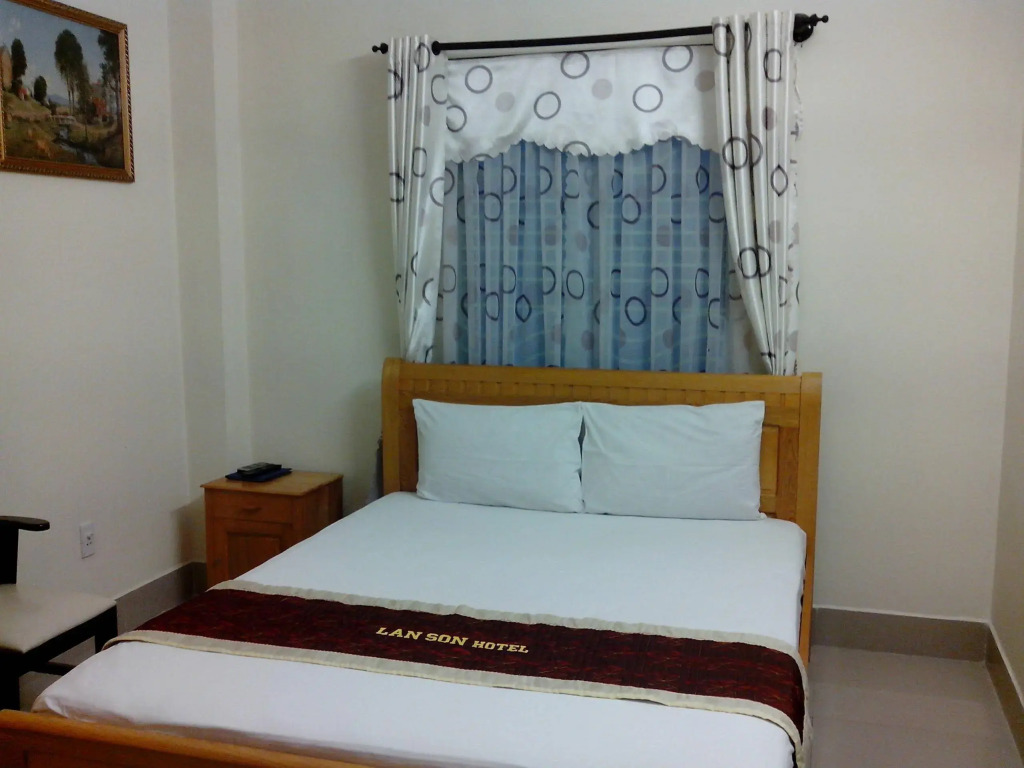 Thuy Duong Hotel