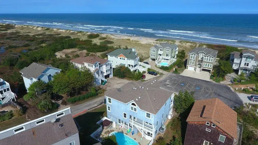 Summer Times - 8 Br Home