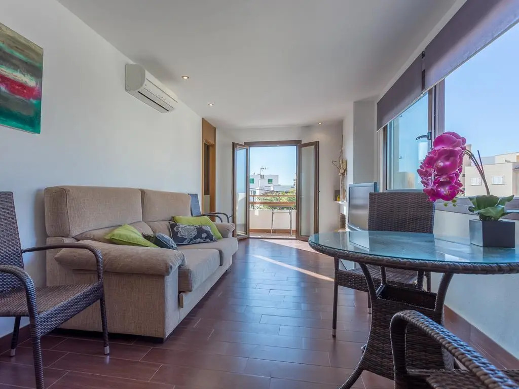 Apartamento Venus