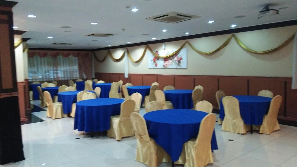 TC Inn Capital Hotel
