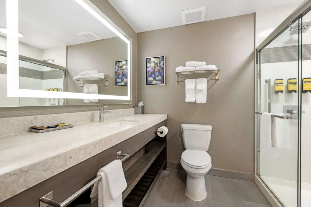 Best Western Plus Temecula Wine Country Hotel & Suites