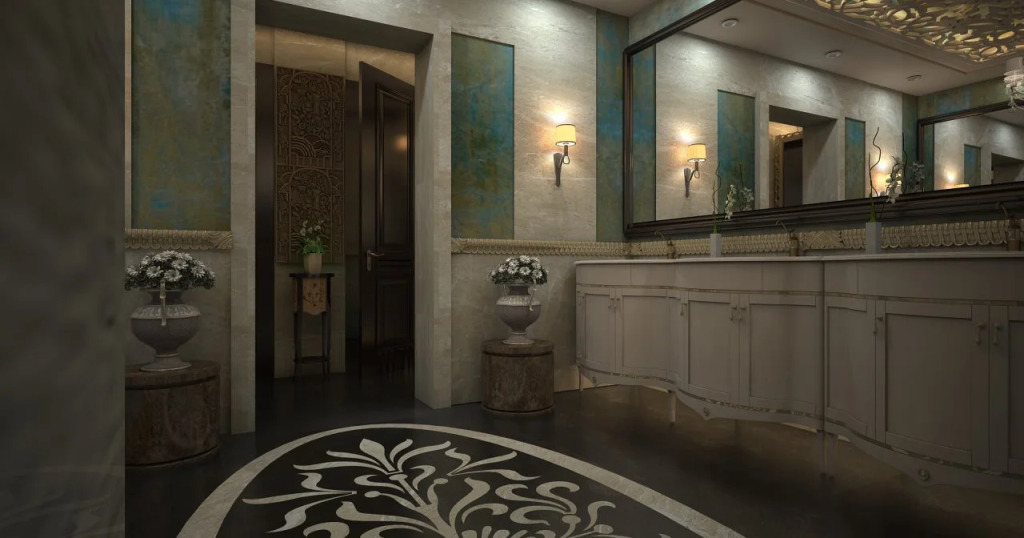 Diamond Hotel