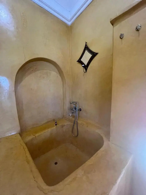 Riad dar El Arsa Rooftop & jacuzzi