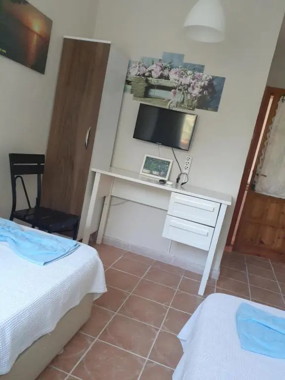 Samos Apart Pension