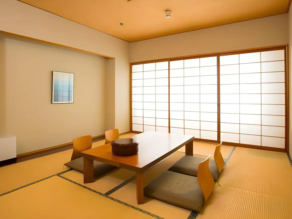 Setouchi Kojima Hotel Kurashiki