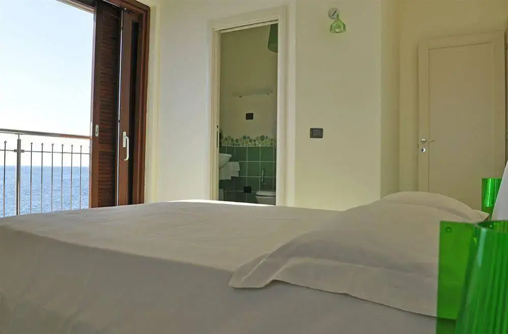Residence Tre Palme