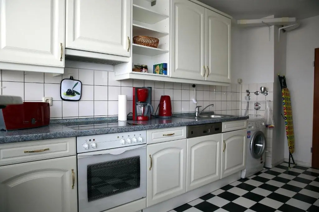 Apartment Weserpanorama