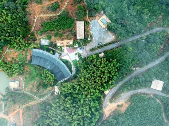 Siming Yunding Hostel