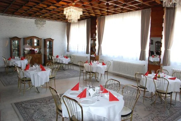 Hotel Deva