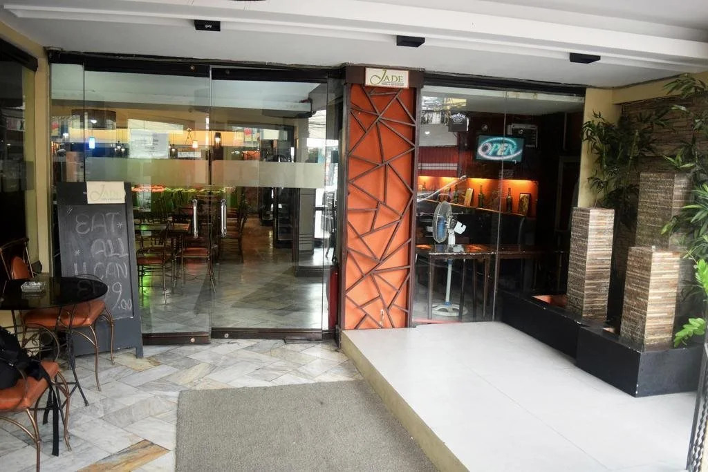 Jade Hotel And Restaurant