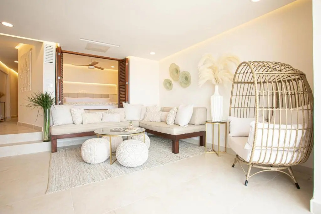 Sunscape Residence Tower