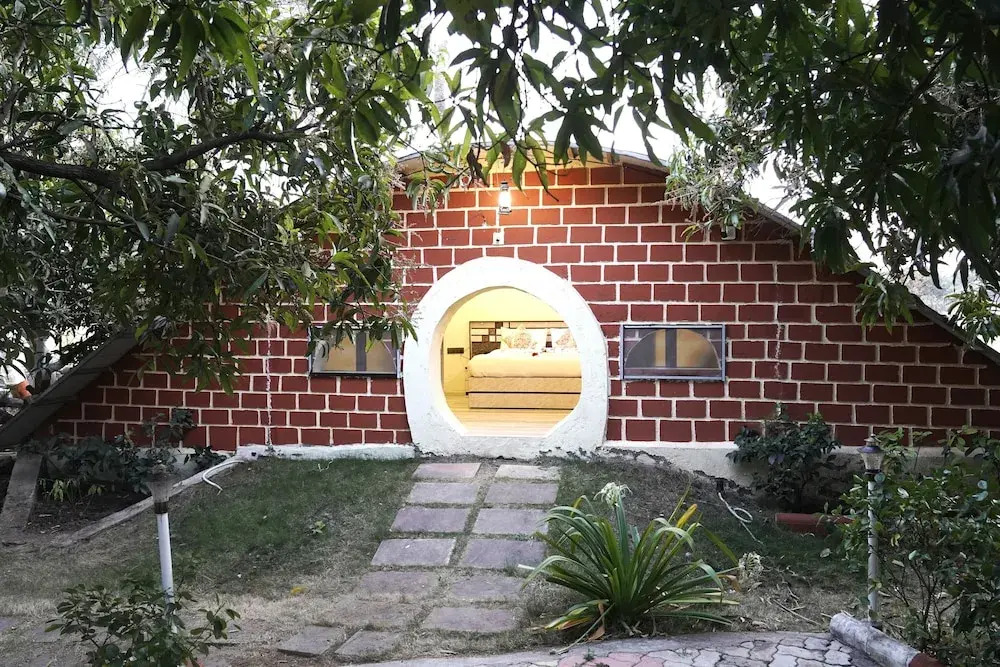 Aarambh Jungle Vista Resort, Gir