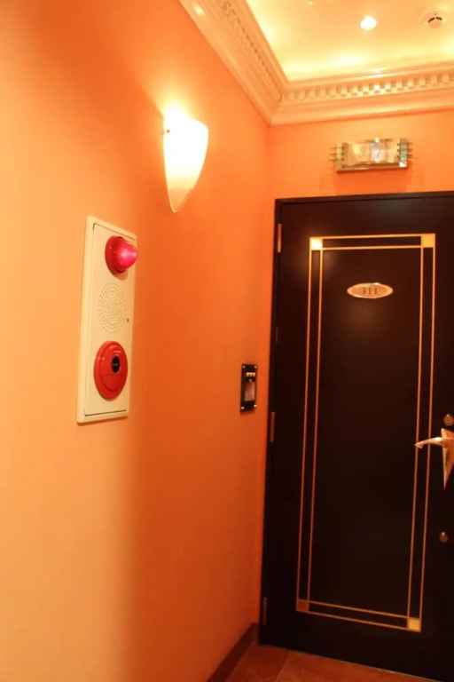 Hotel Apio