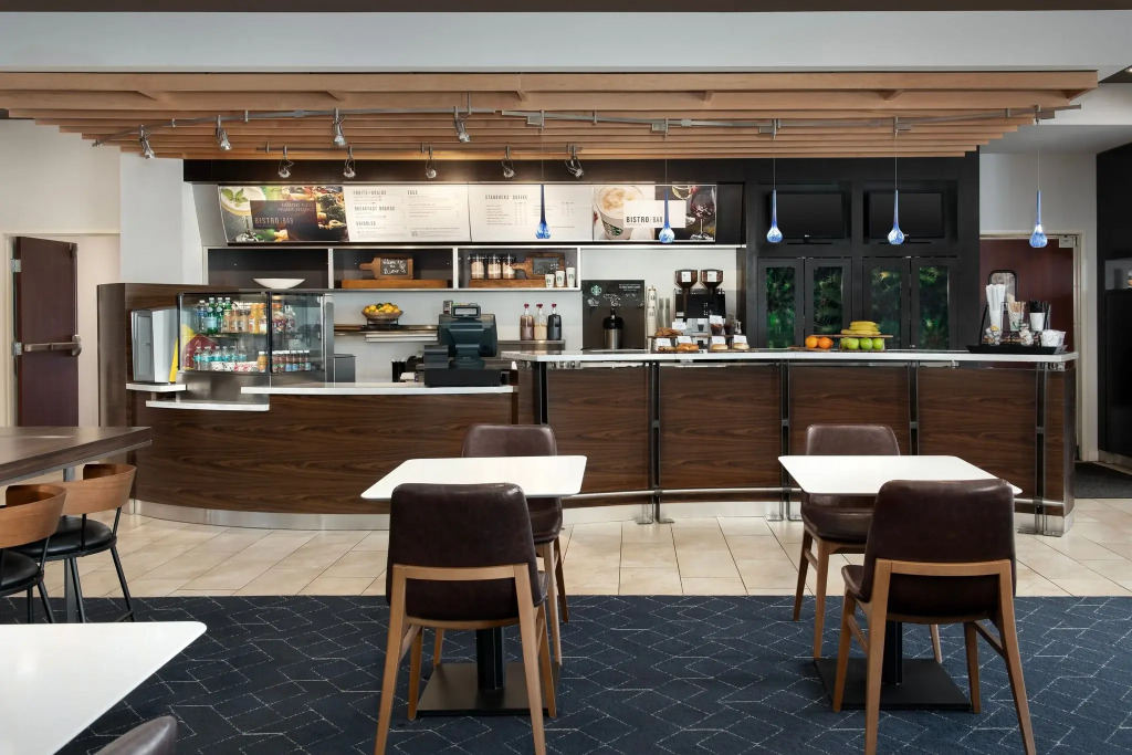 Courtyard By Marriott Little Rock North