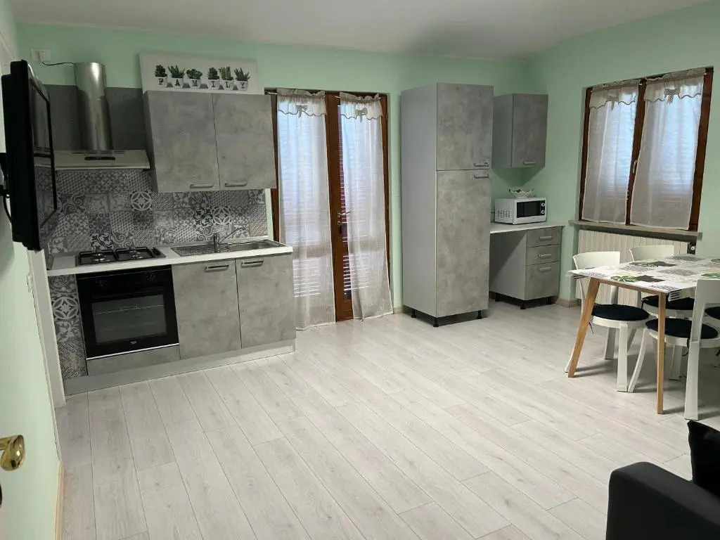 Residence Degli Ulivi