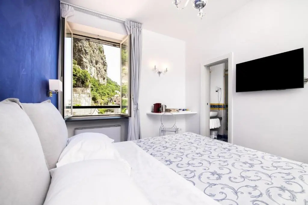 Valle dAmalfi Suites