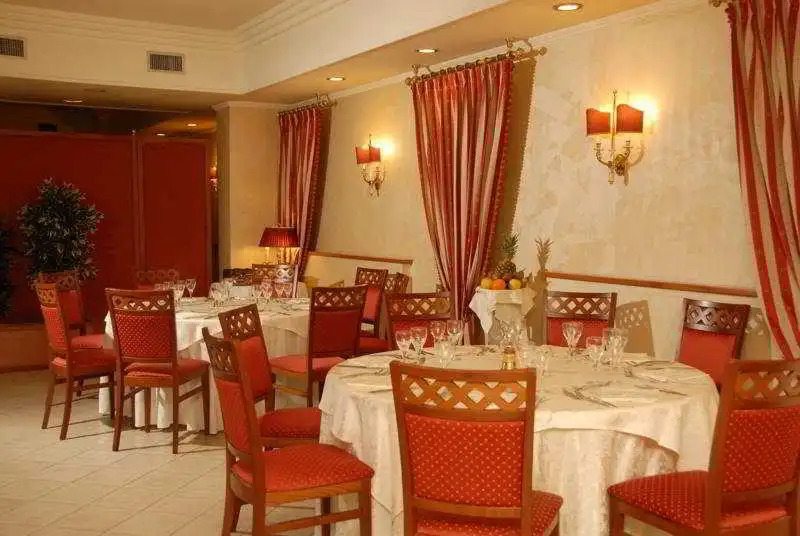 Clelia Palace Hotel
