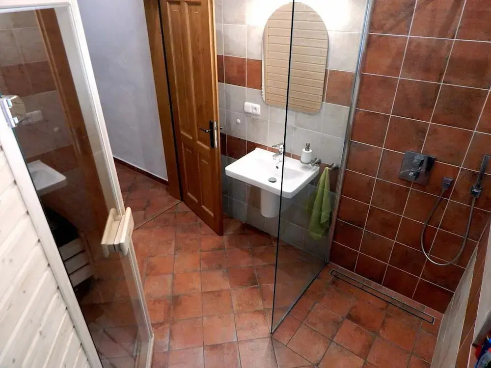 Villa Near Horni Domky Ski Resort