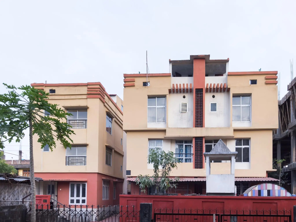 OYO 11062 Victoria Guest House