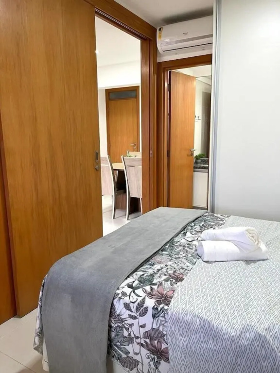 Salvador Prime Apartamentos, ao lado do Shopping Salvador