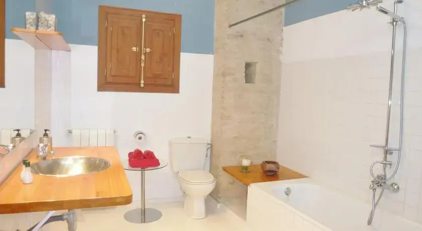 Low Cost Apartment