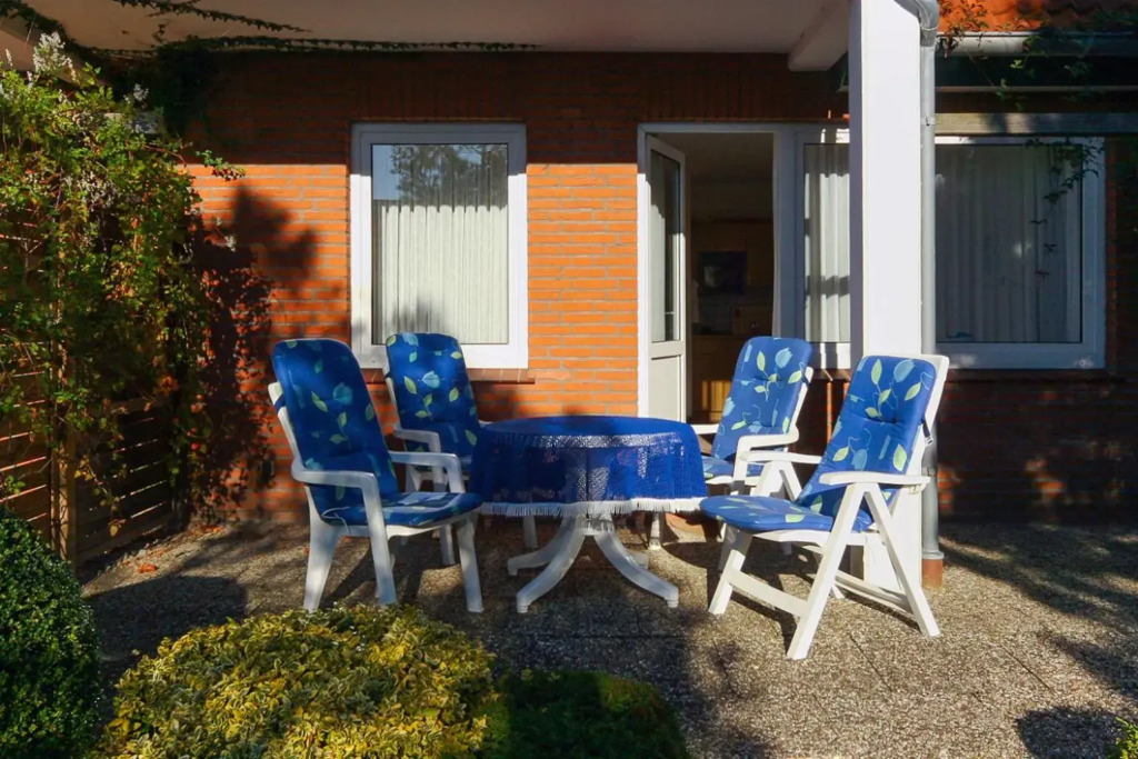 Ferienhaus Eilers