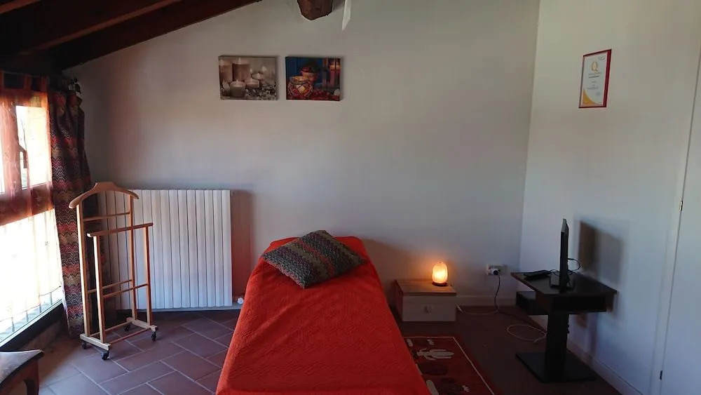 B&B IL Loto BIKE FRIENDLY
