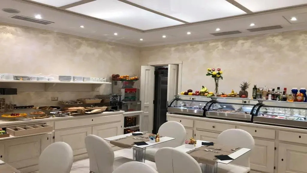 Maison Tritone