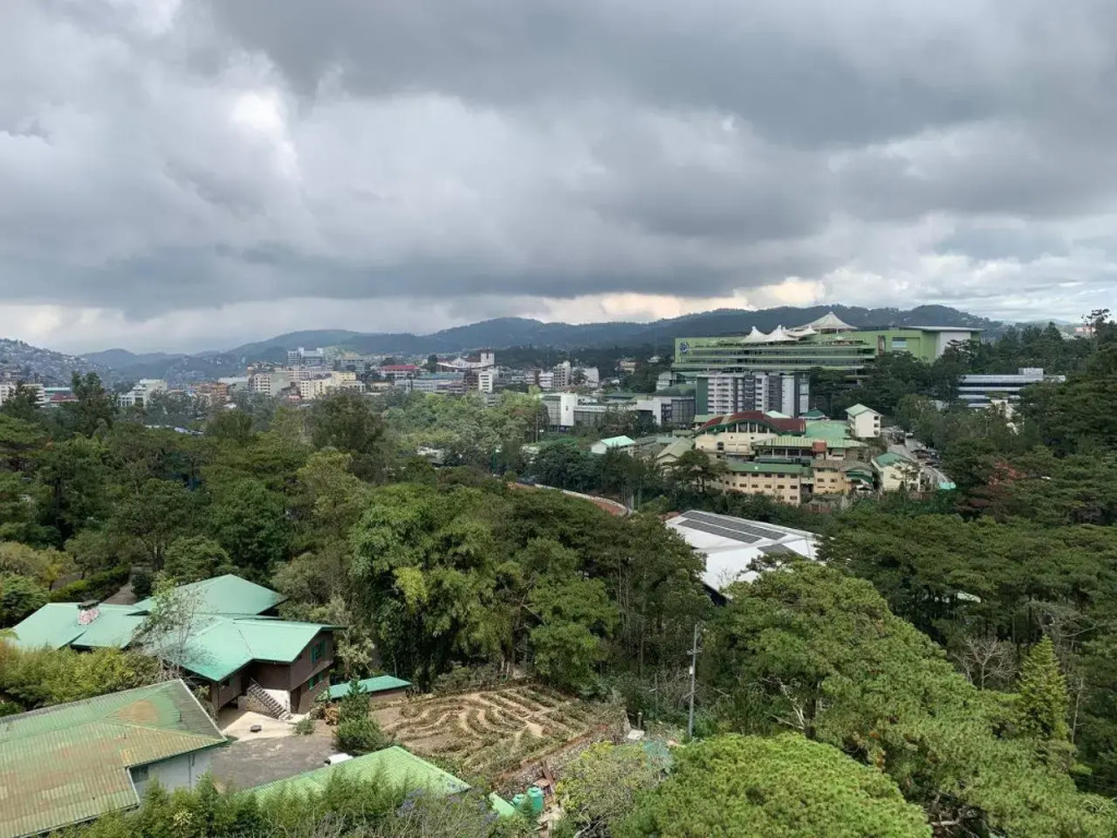 Grandview Residences 1-BR condo