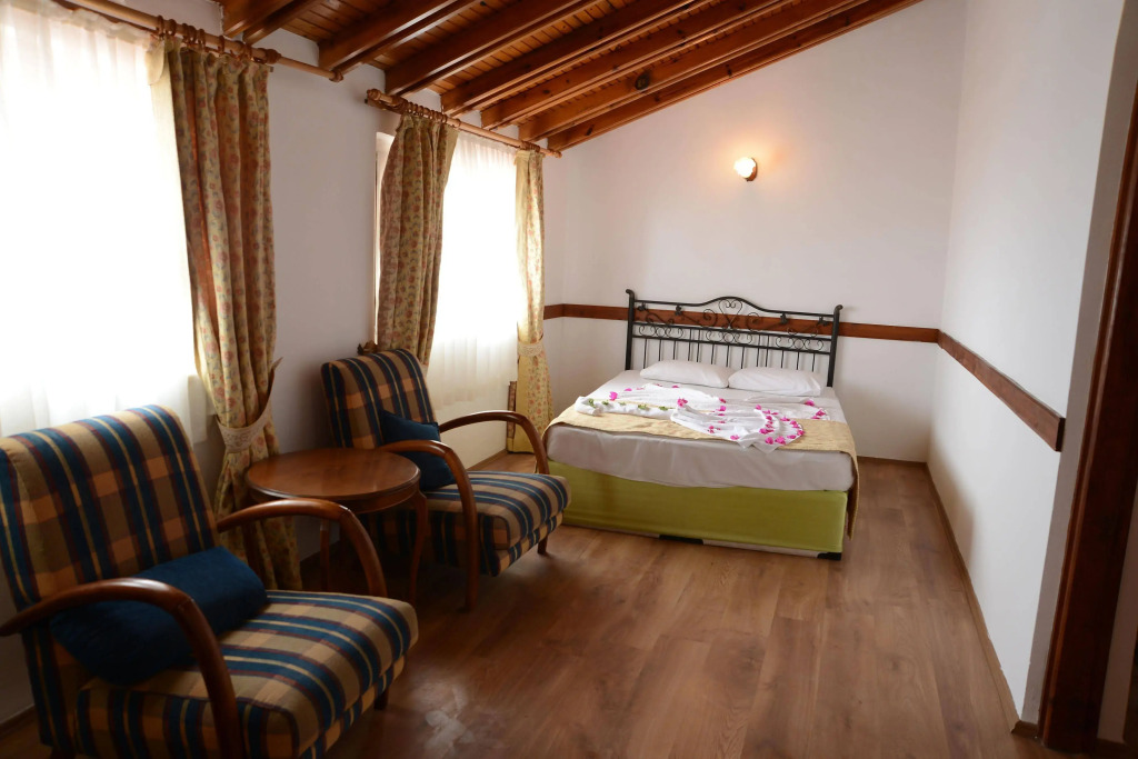 Sevkibey Hotel