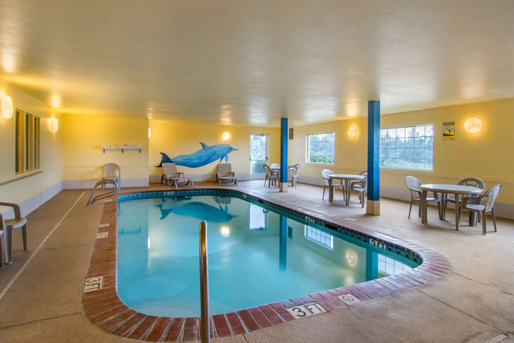 Quality Inn Bend North