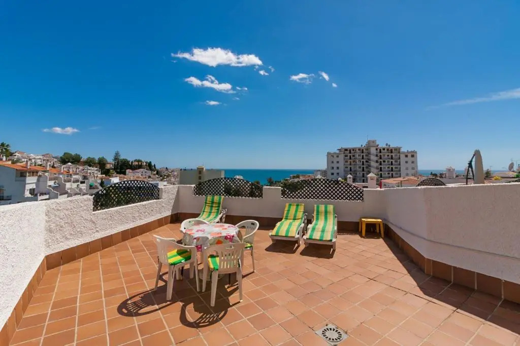 Verano Azul 61B Nerja