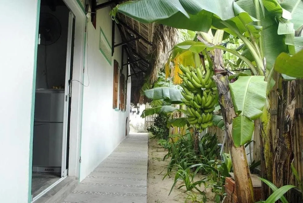 An Bang Spa & Apartment