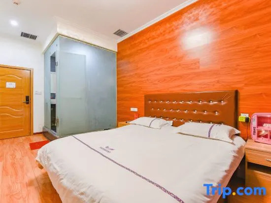 Little Times Boutique Hotel