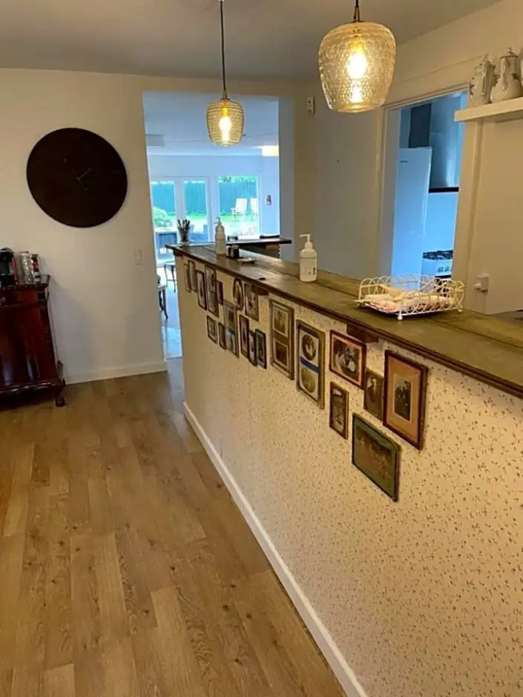 Ledvogterhuset B&B